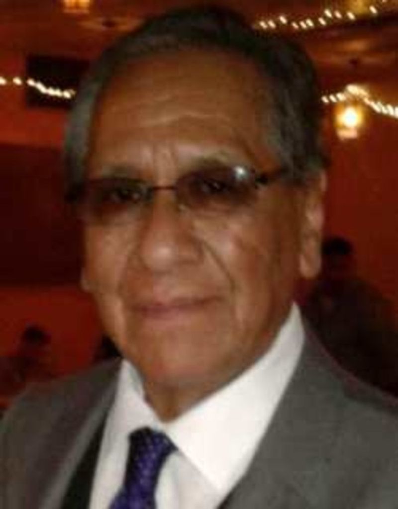 Art C. Barraza Profile Photo