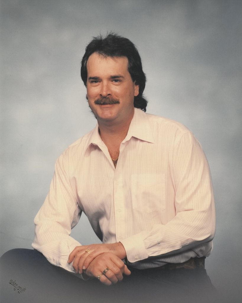 George "Mike" Michael Mayeux