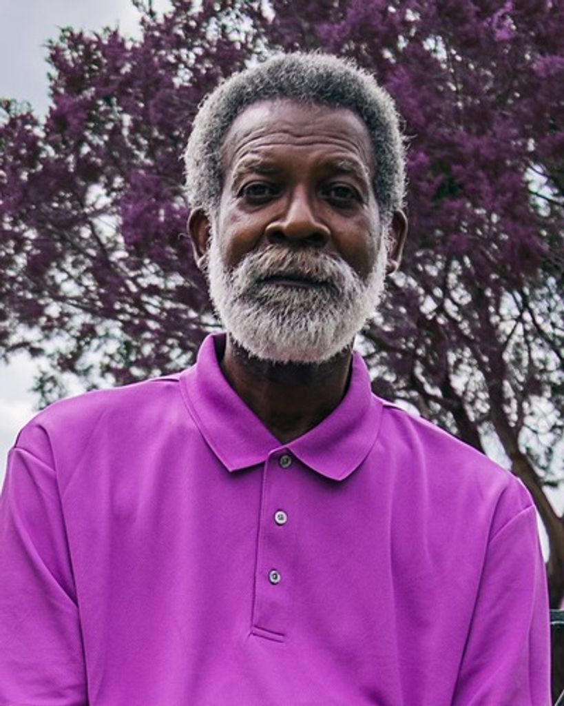 Retired Ssg Reuben S. Mcclain Jr. Profile Photo