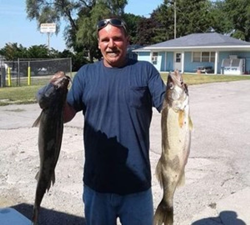 Robert Lee Eldridge