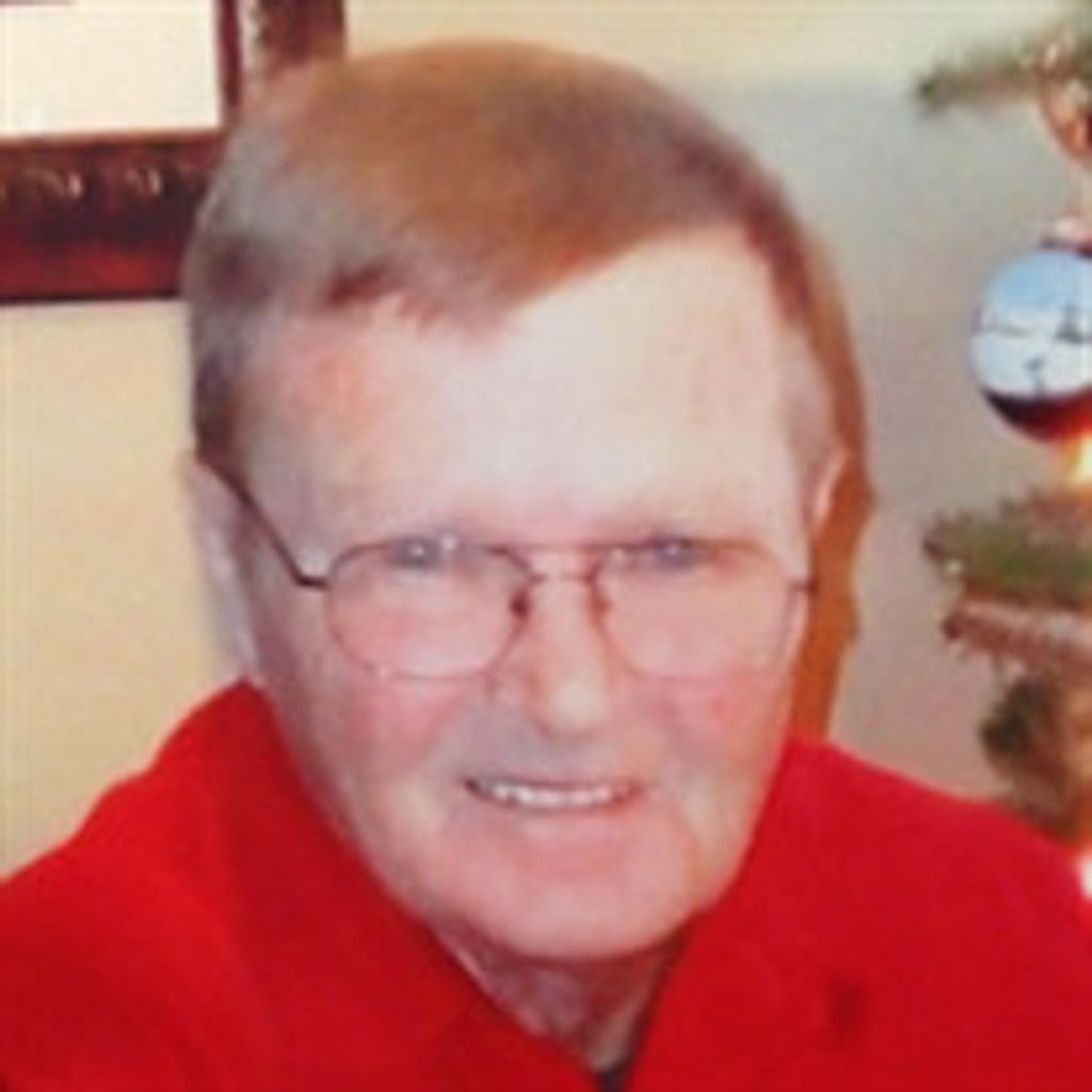 Michael F. Loughan