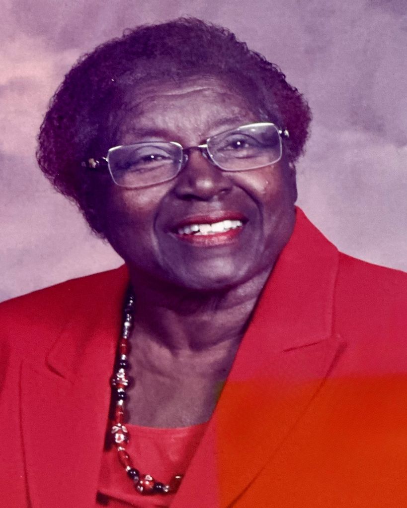 Lula M. Ricks
