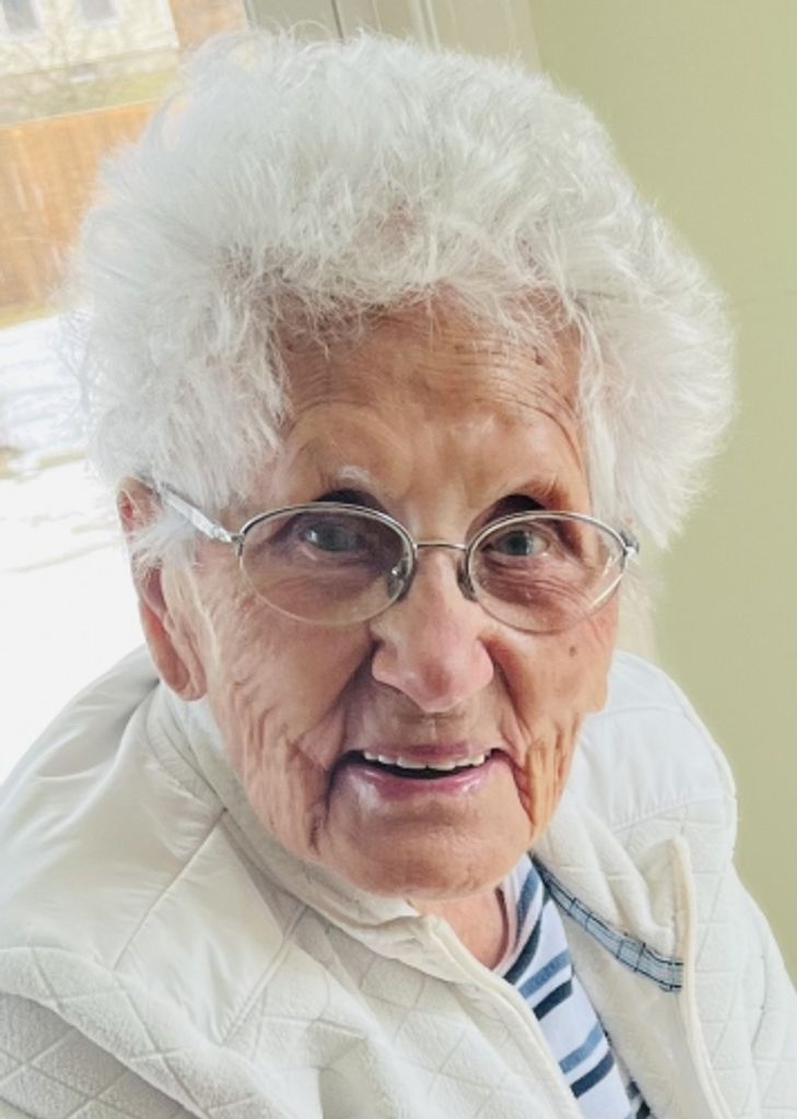 Maria Del Rayo Duarte Hernandez