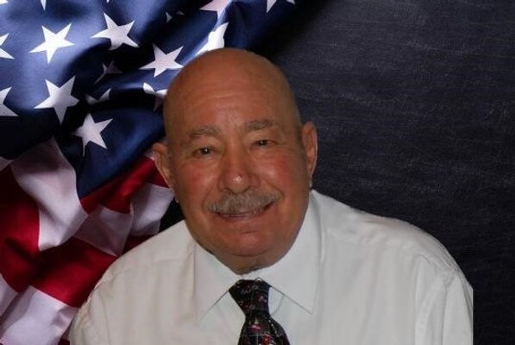 Joseph A. Merlino, Jr. Profile Photo