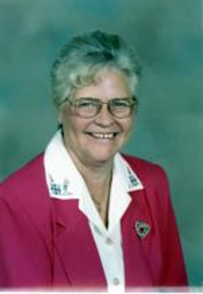 Corrine Ann Smith