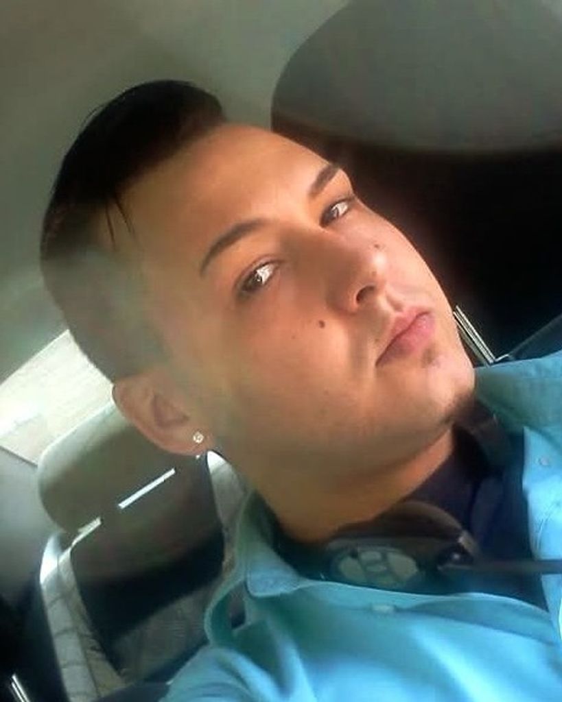 Corey Nicholas Mizzell