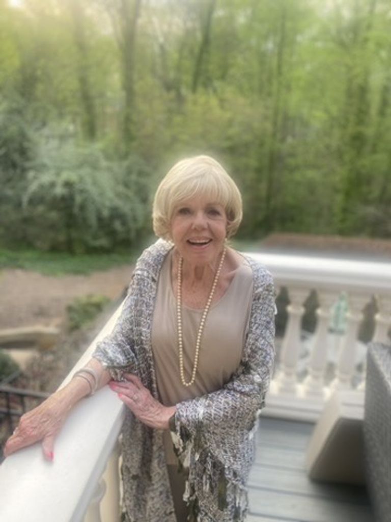 Claretta Rothfield Jackson