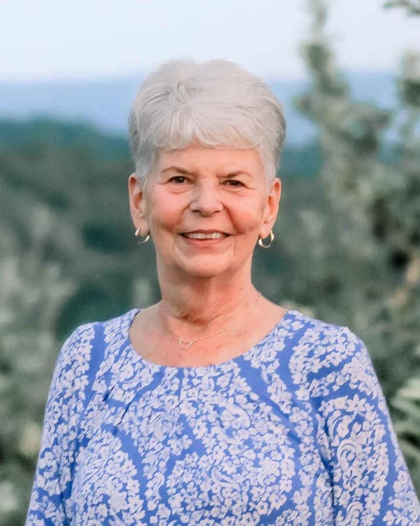Ann Black Profile Photo