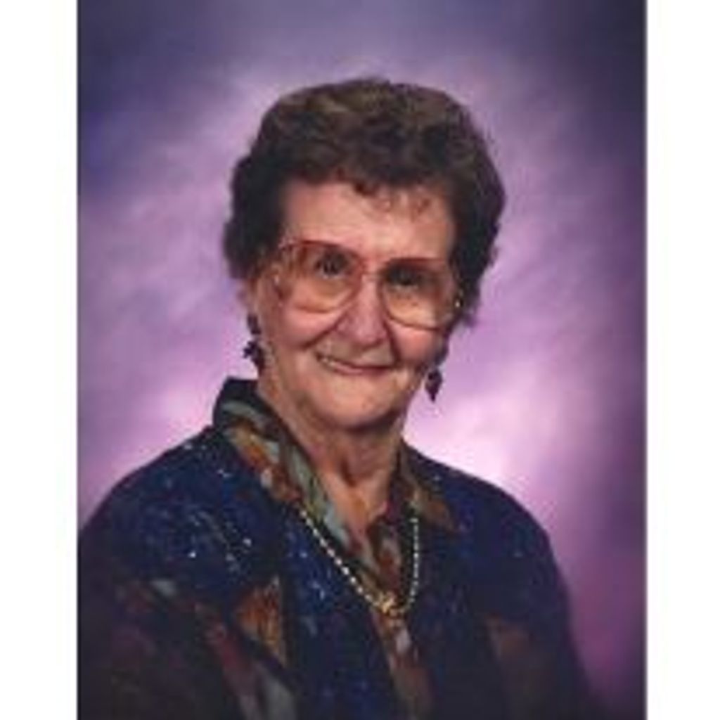 Lizzie Belle Hulsey