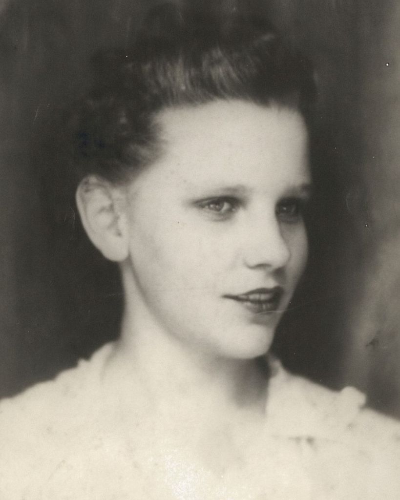 Nancy E. (Dunkin) Stepp