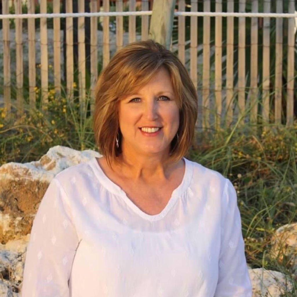 Doris Cook Robertson