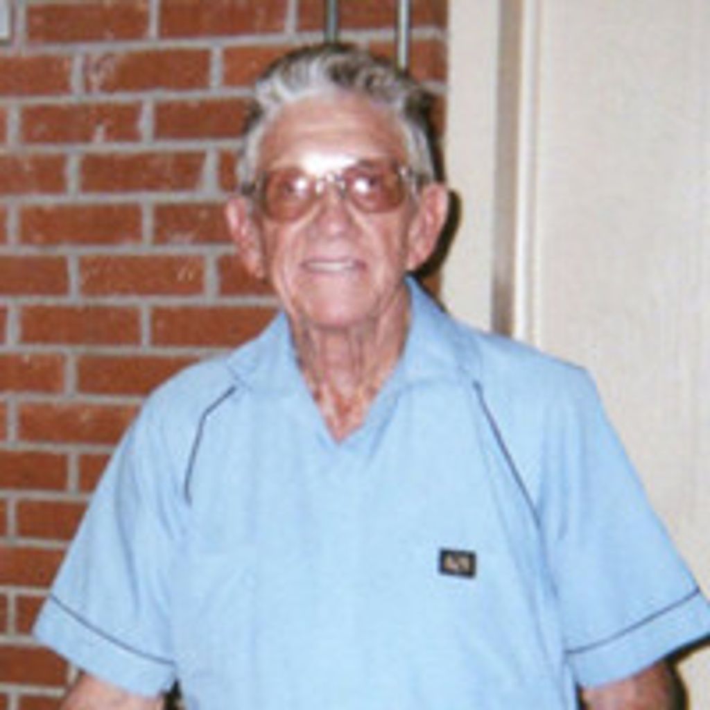 Ashton J. "Red" Darby