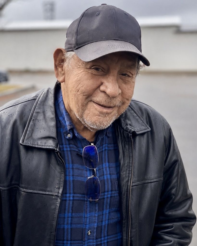 Joe Adonise Vigil Profile Photo