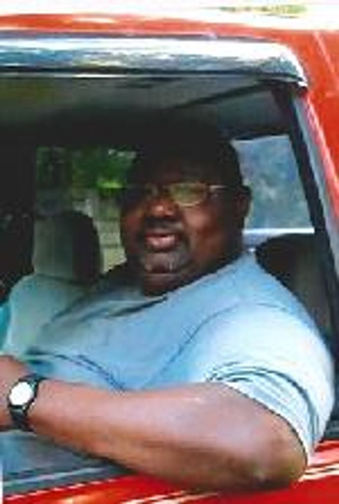 Freddie Stephon Griffin Profile Photo