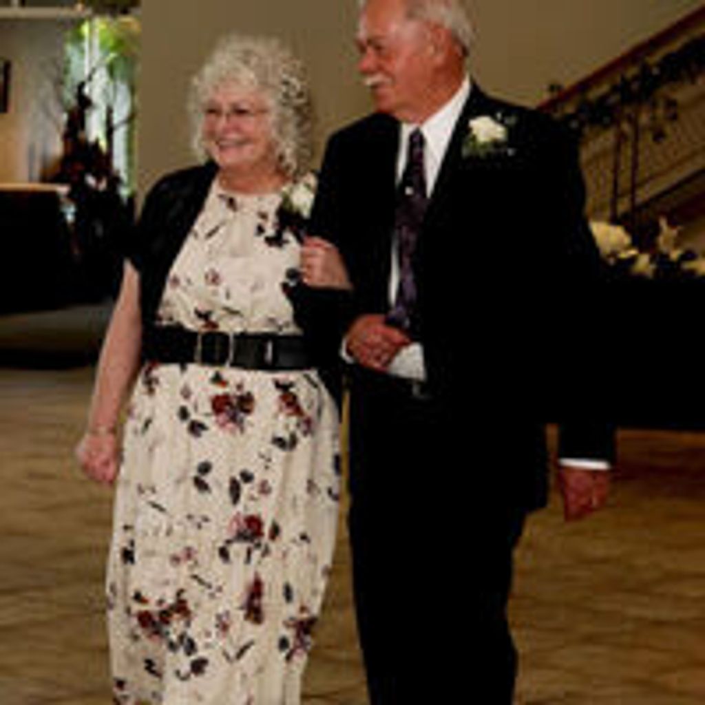 Paulette Fitzgerald Erickson