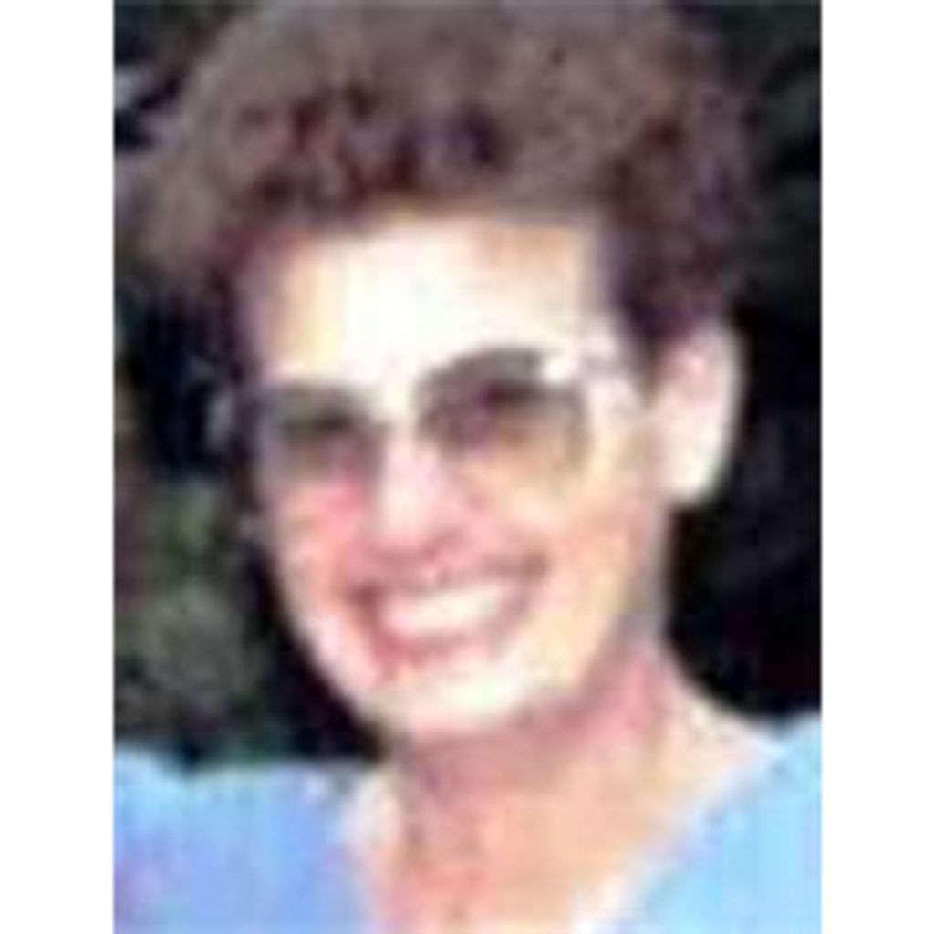 Nancy Elizabeth Nead