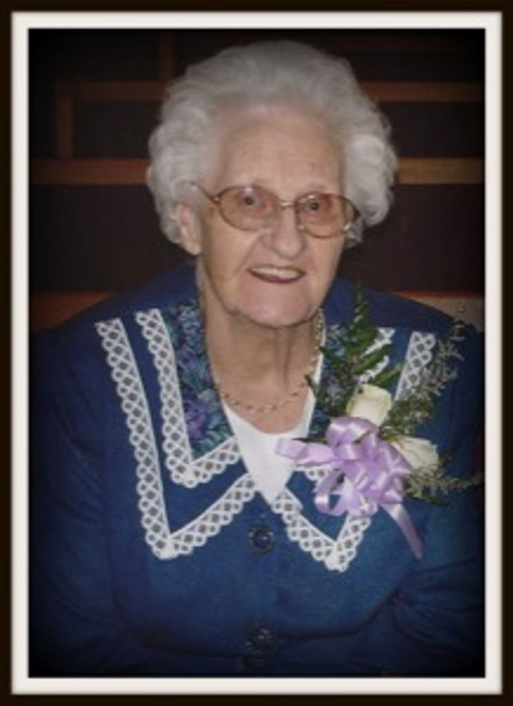 Dora A. Fields Carby