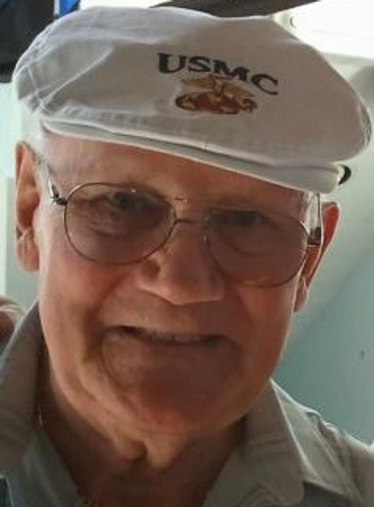 Maurice Patrick Fitzgerald Profile Photo