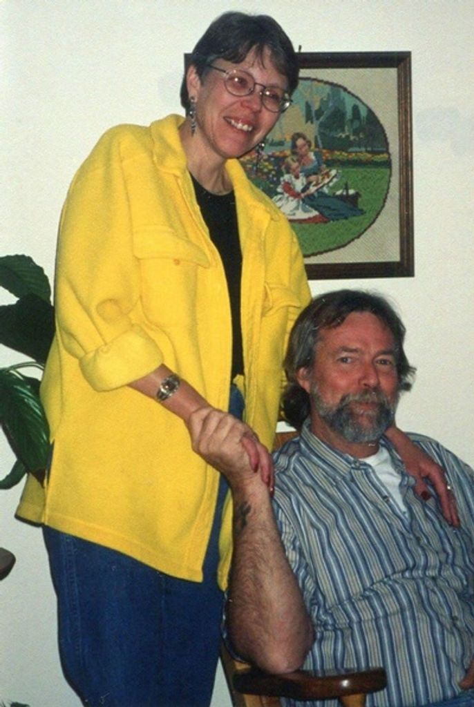Debra A. Vogt May Profile Photo