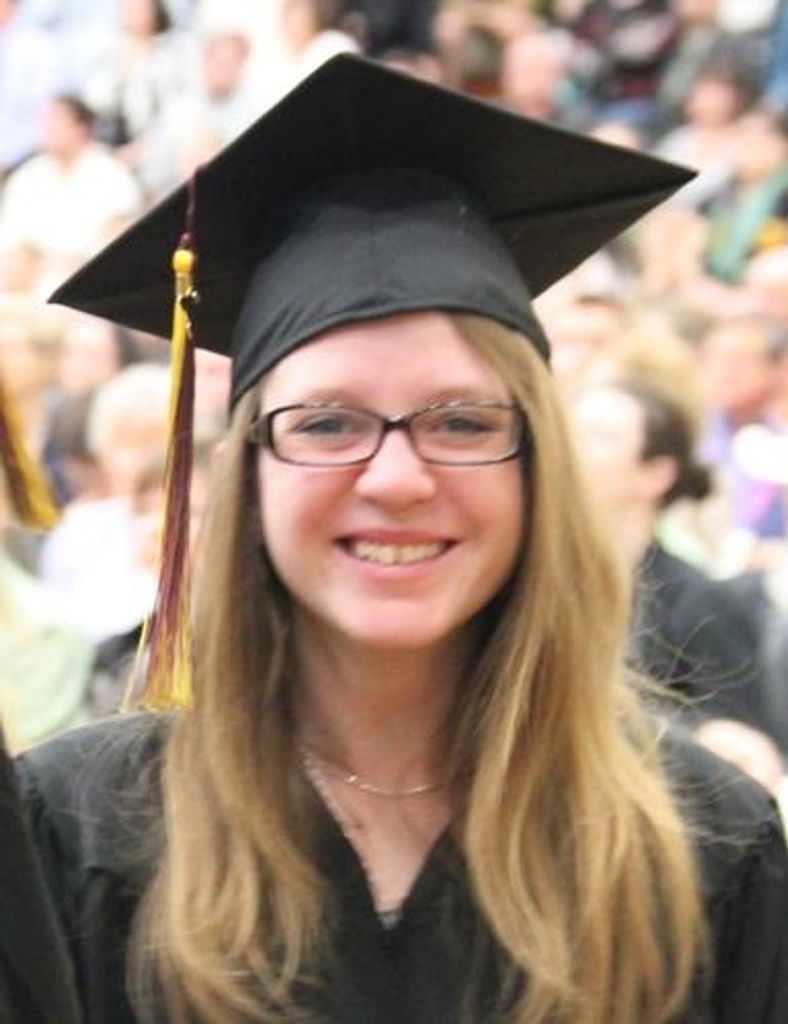 Christine Joyce Konvicka