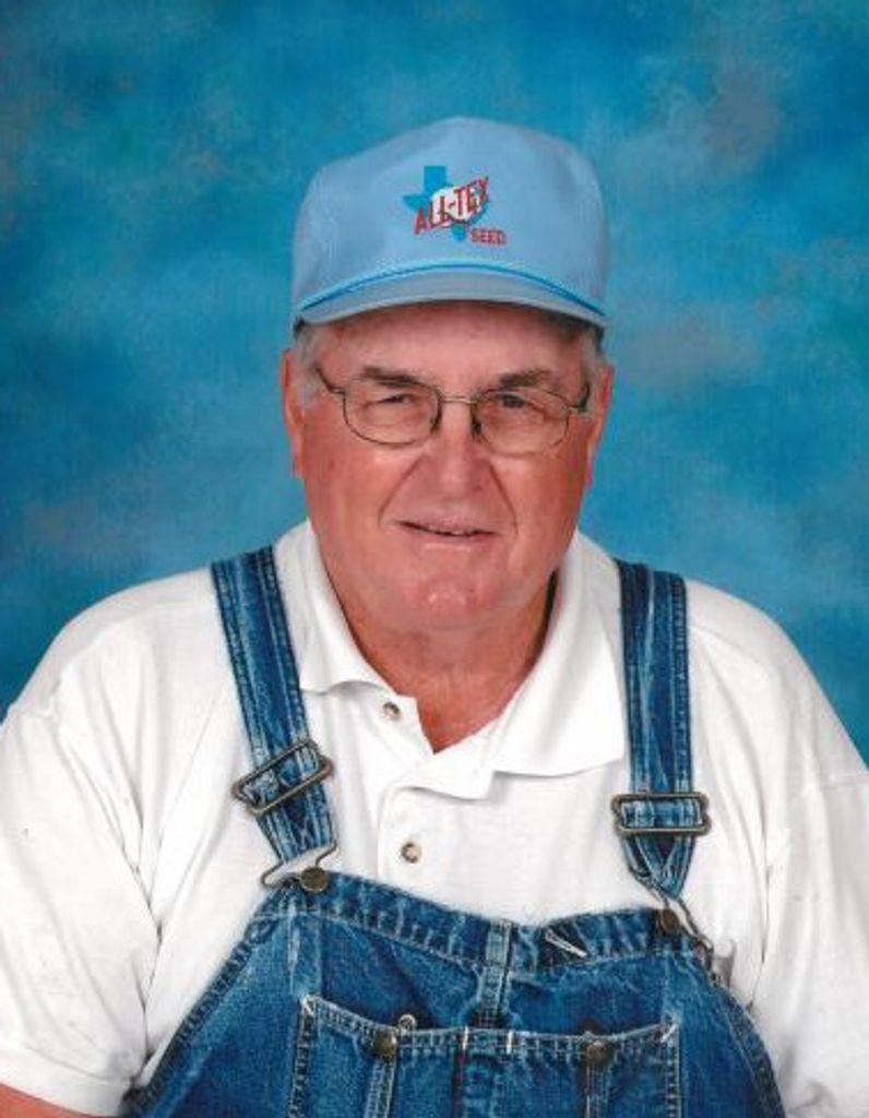 Paul Lyon