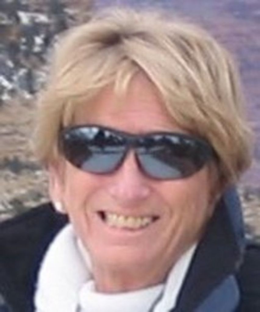 Rebecca L. Richardson Profile Photo