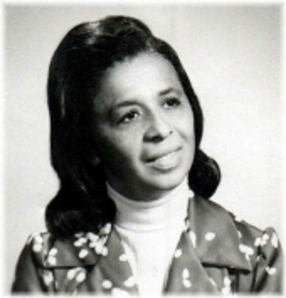 Maria Almeida