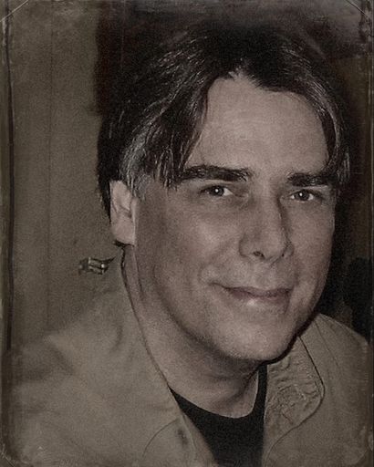 Christopher Dale Gage's obituary image