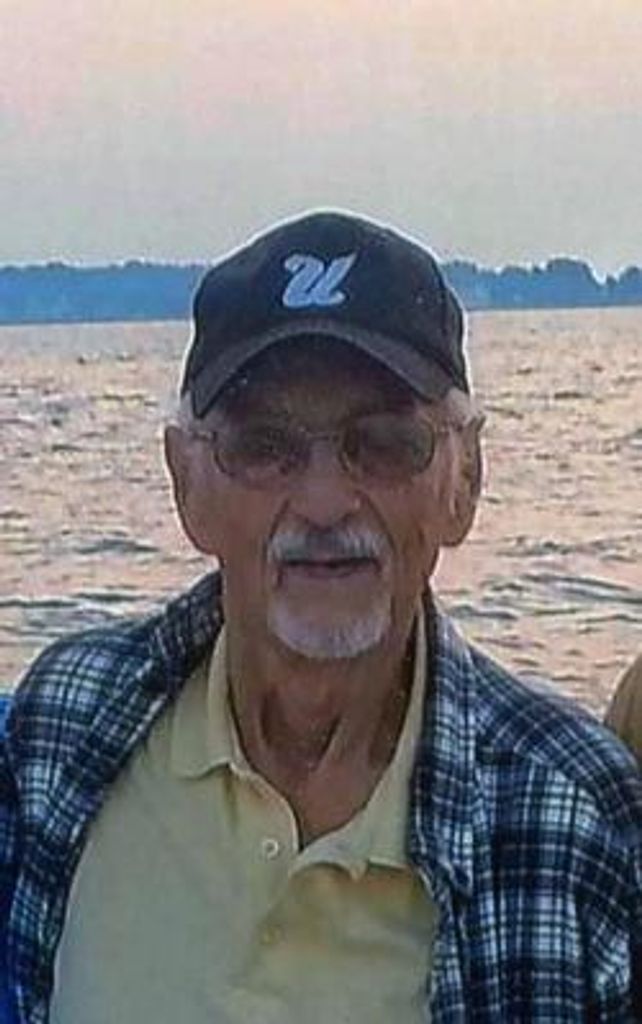 Jeffrey Cox Reynolds