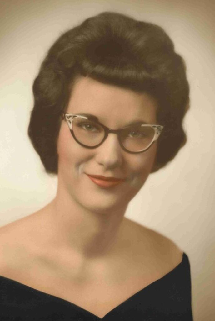 Agatha Pedersen