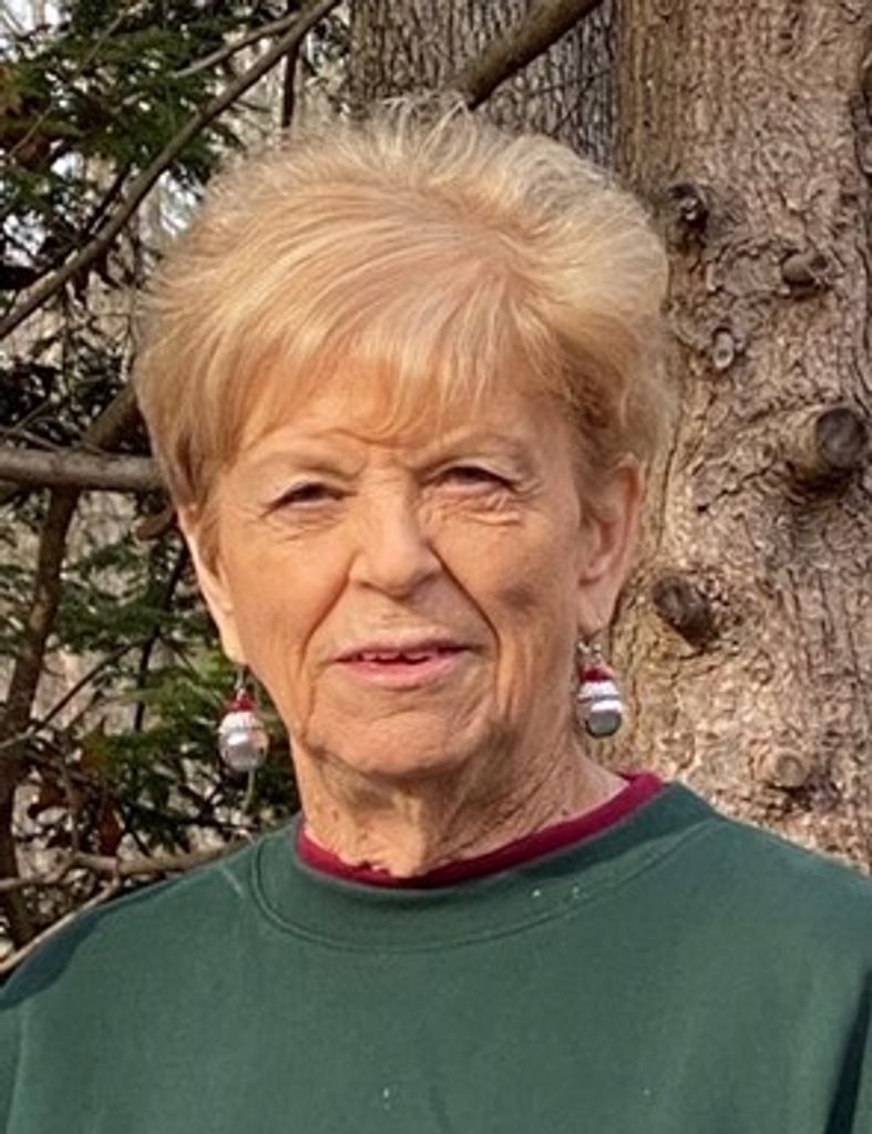 Marylee Thompson of Harriman, TN Profile Photo