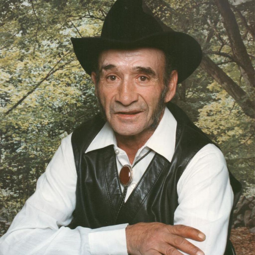 Rogelio Martinez