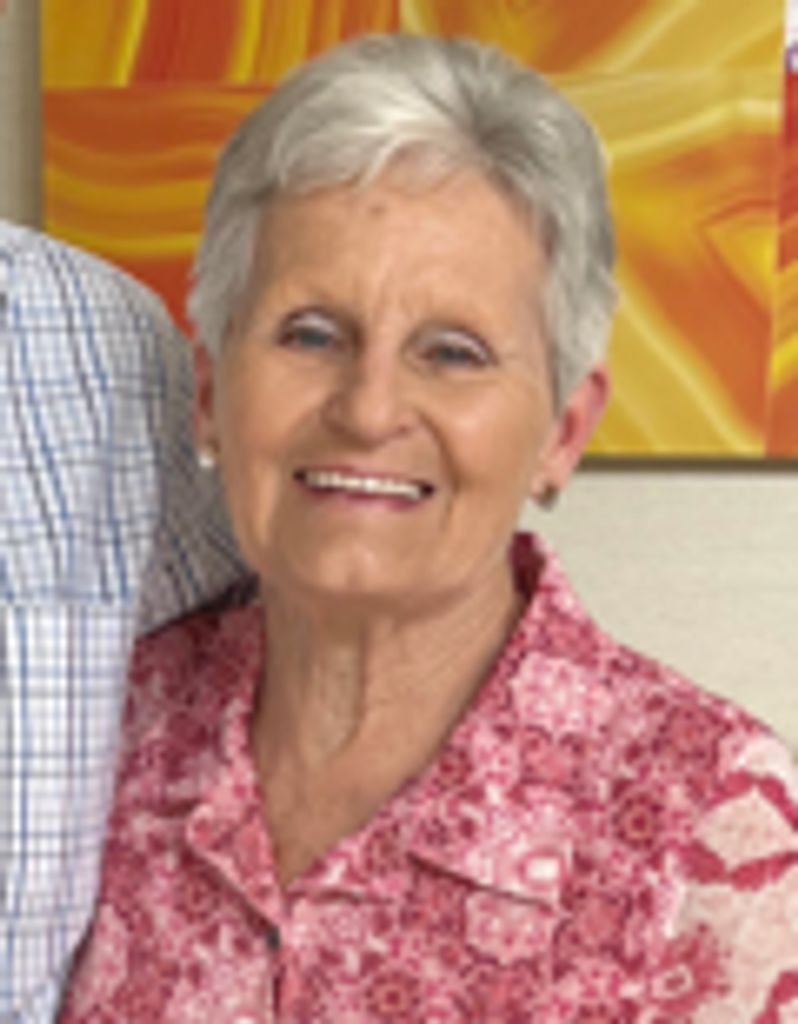 Karen "Scotti" M. Hinze Profile Photo