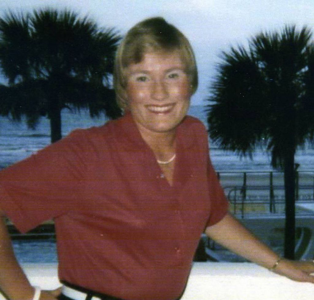 Deborah "Debbie" Haines Profile Photo