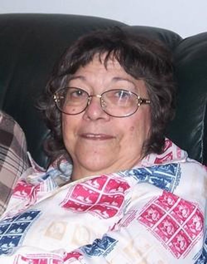 Doris Raymer