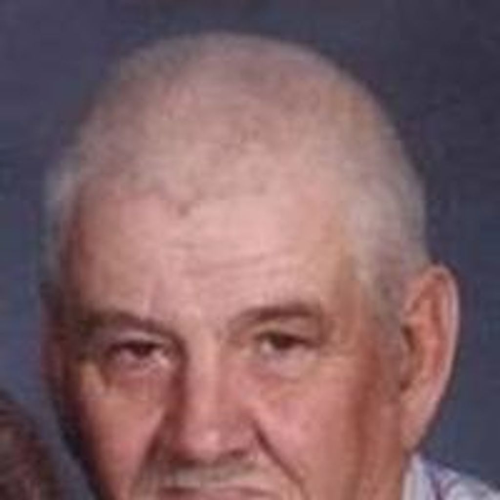 Clayton Edwin Baird.....Age 75