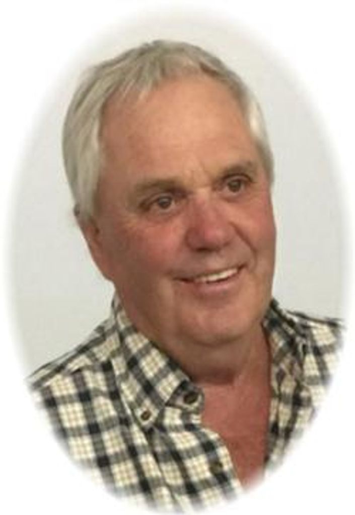 Edward Johan Lundquist Profile Photo