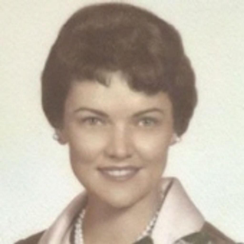 Mrs Laurine M. Mcgowan