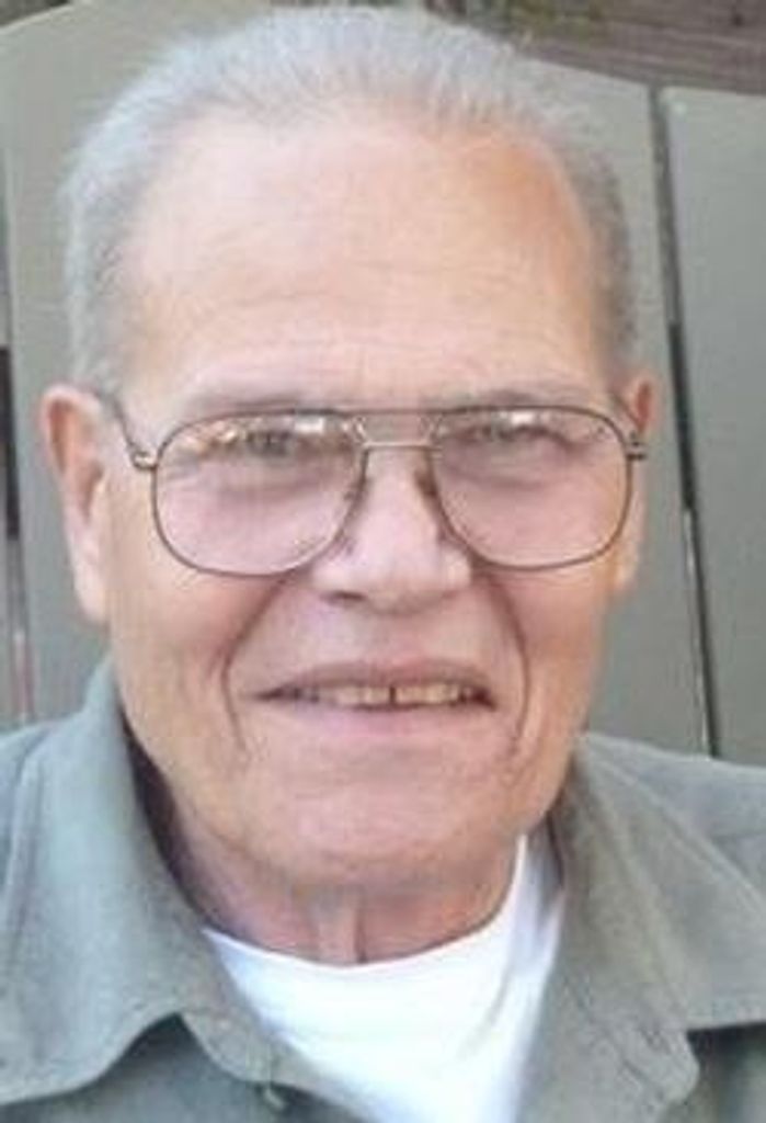 Phillip Milton Young Profile Photo