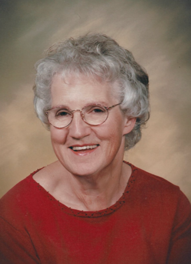 Ethel 'Dot' Rogers Profile Photo