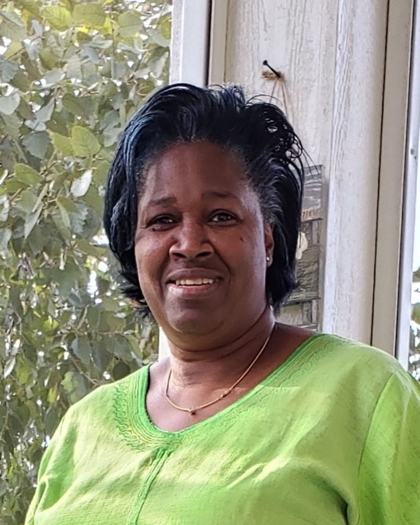 Kristy Ann Whitaker Terry