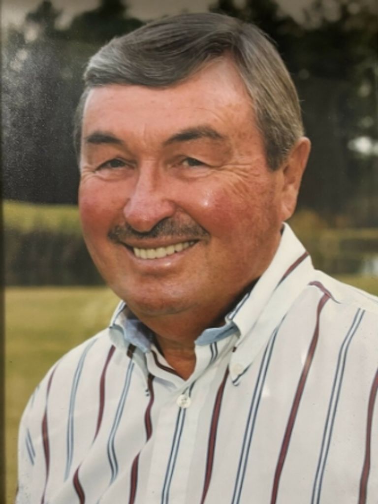 Dr. Richard Eugene Smith Profile Photo