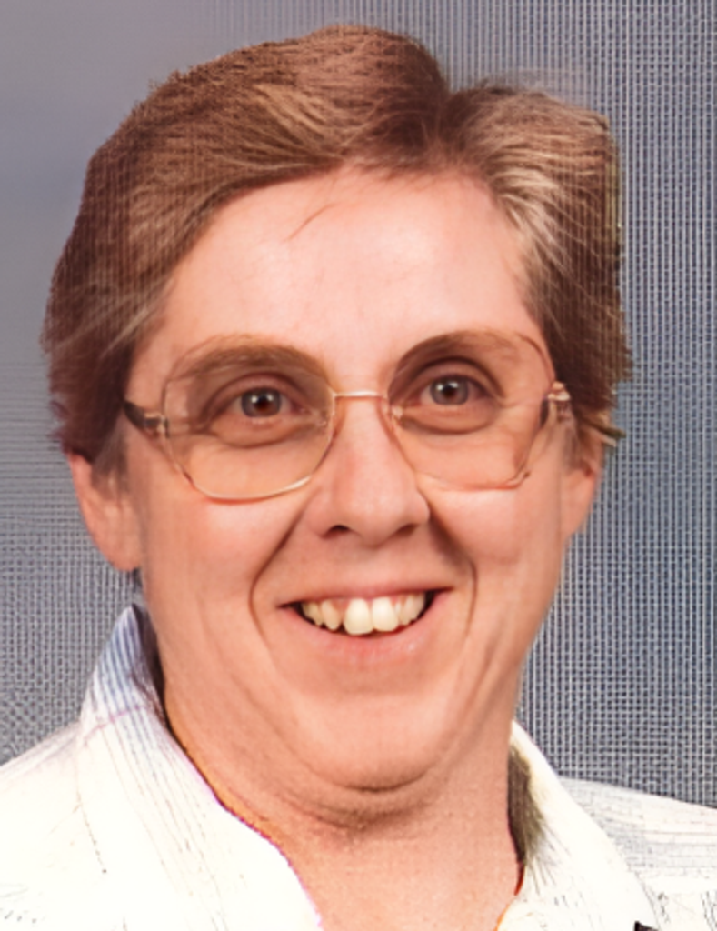 Judith Ann Zuber