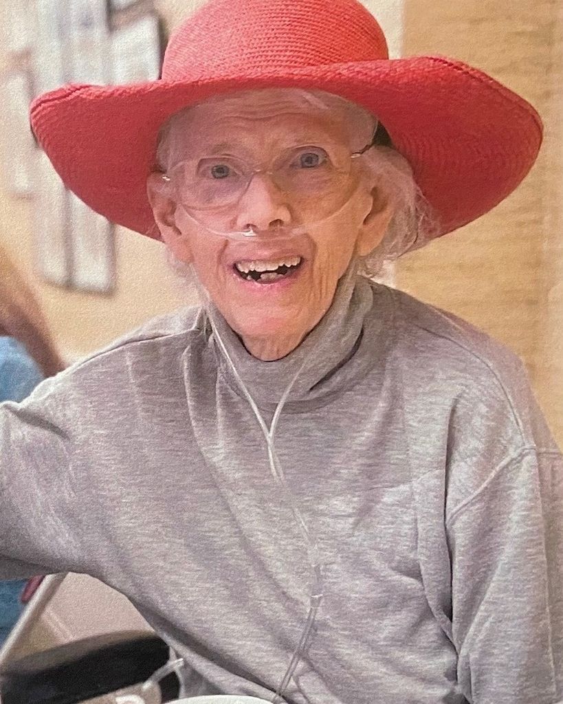 Patricia Elisabeth Jones Profile Photo