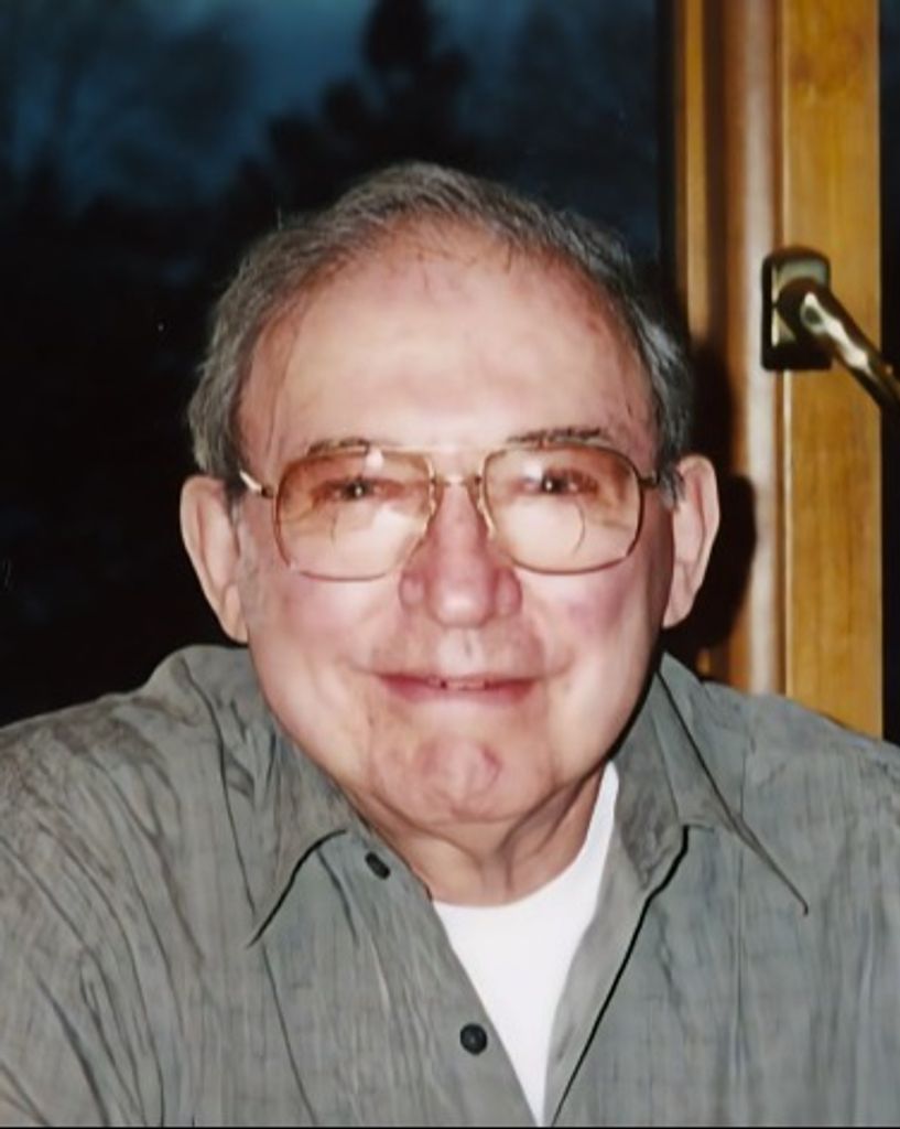 George Allen Moore Profile Photo