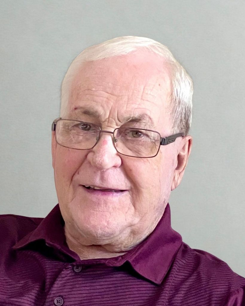 Edward Charles Airey Profile Photo