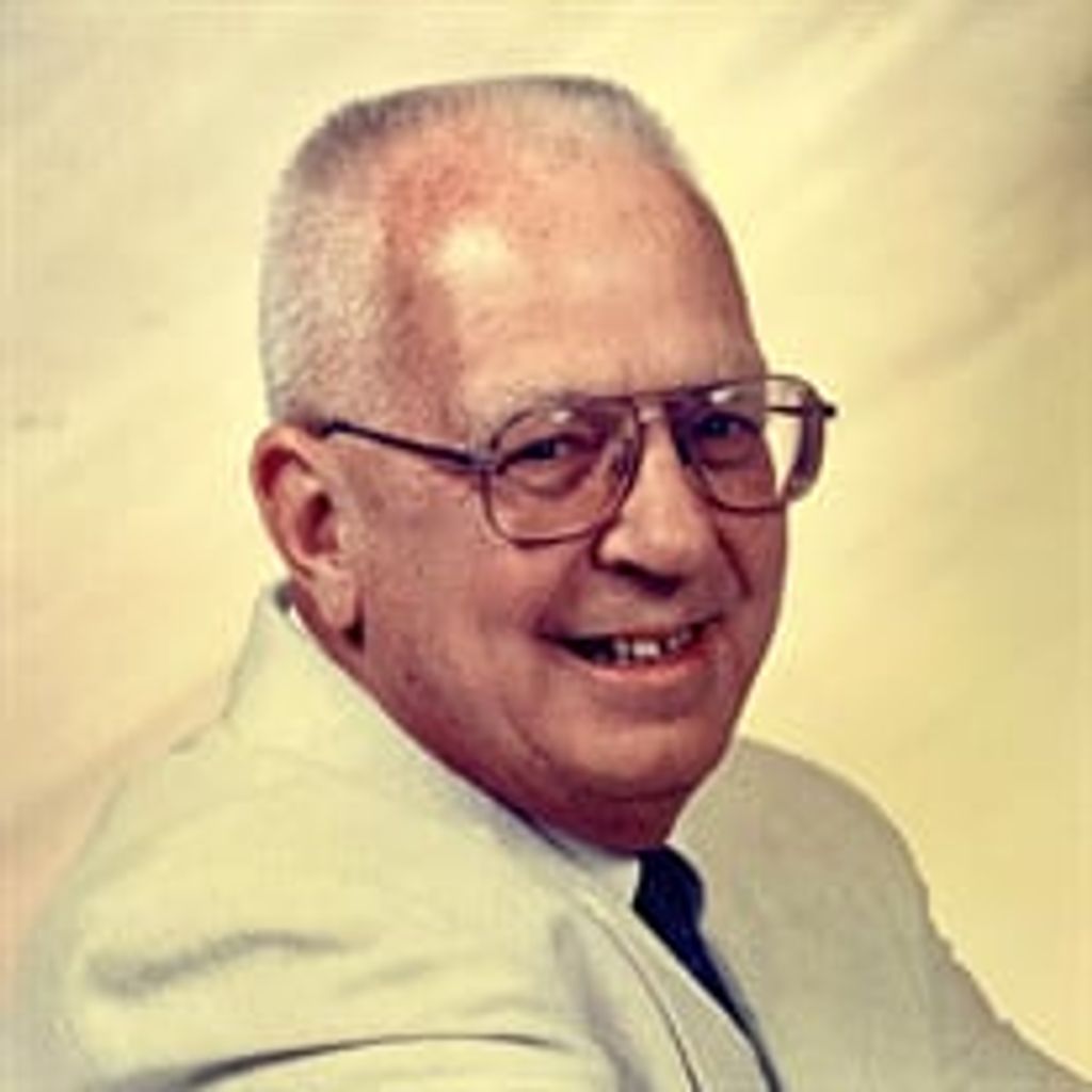 Robert  W. Wigger  Jr.
