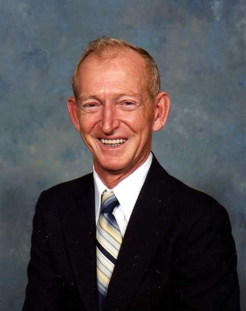 Thomas A. Drake