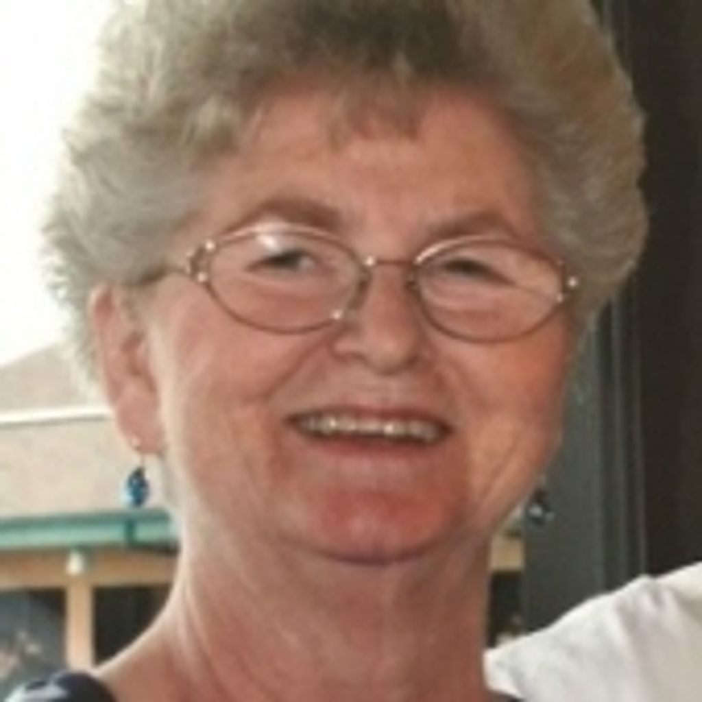 Patricia C. Durao