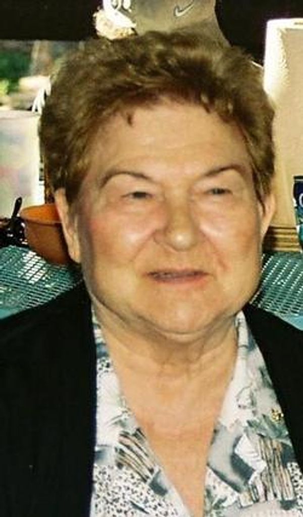 Lenore Marie Steinbacher Profile Photo